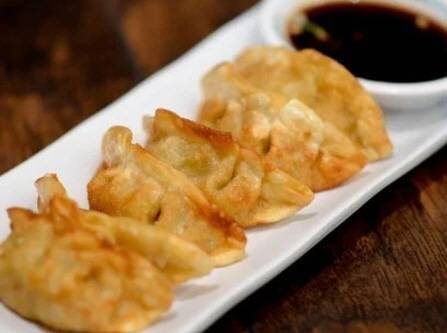 Dumplings (6pcs)