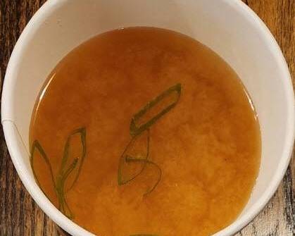 Miso Soup
