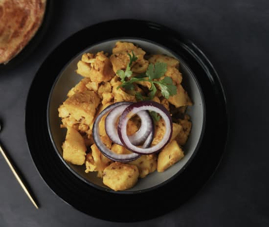 Aloo Gobi