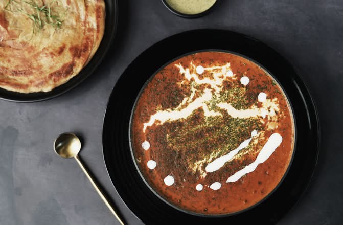 Dal Makhani