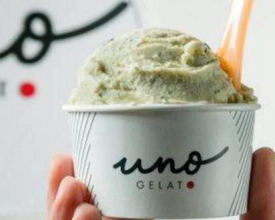Mint Chocolate Chip