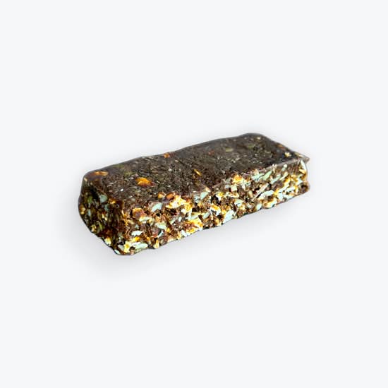 Hemp Protein Bar