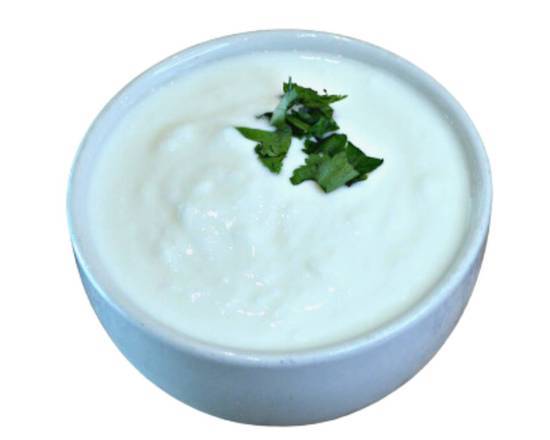 Dahi (plain yogurt)