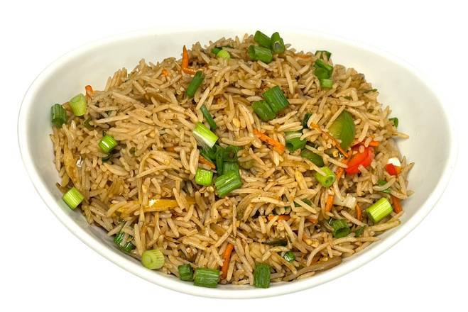 Veg Fried Rice
