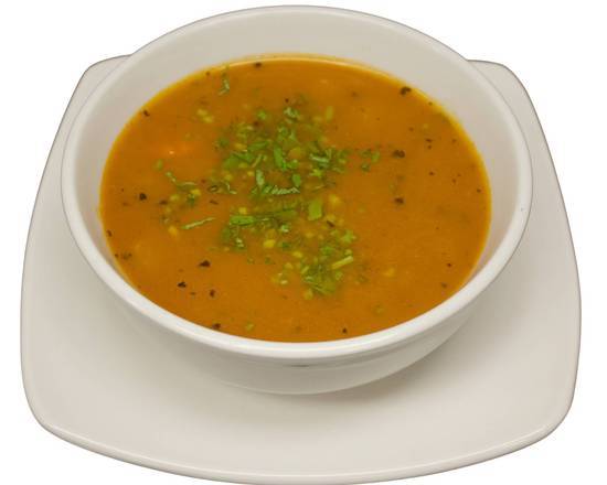 Soupe De Malcatani / Malcatani Soup