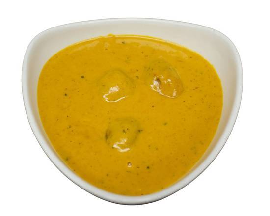 Malai Kofta