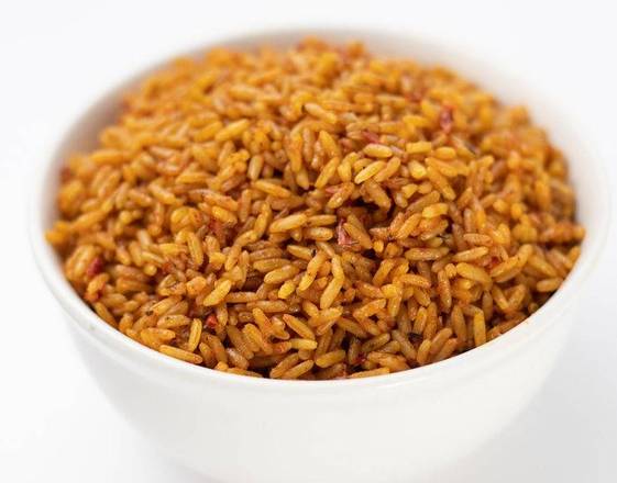 Jollof Rice 24oz