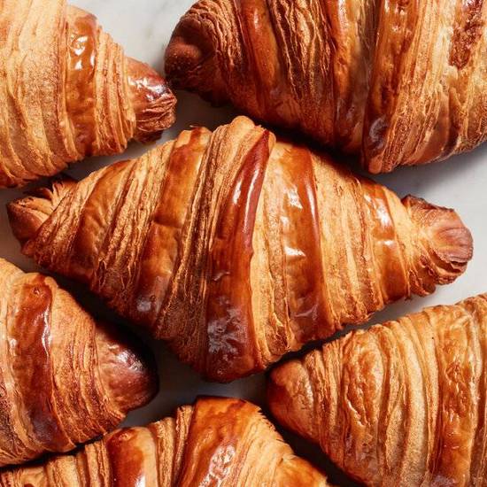 Butter Croissant