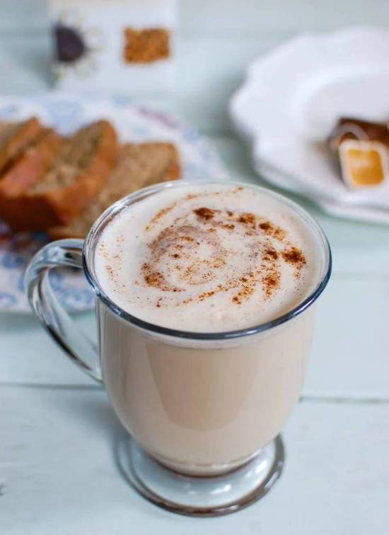 Chai Latte