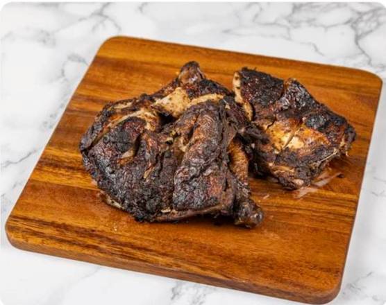 Fry Chicken