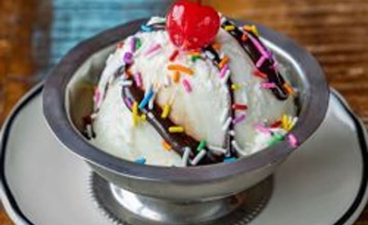CREME GLACEE