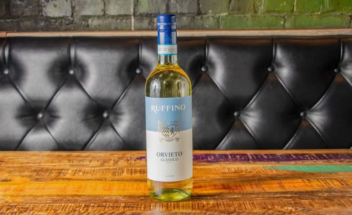 BOUTEILLE RUFFINO ORVIETO CLASSICO