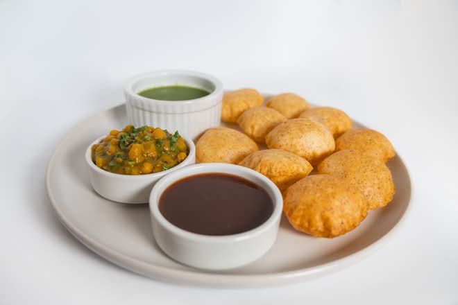Pani Puri