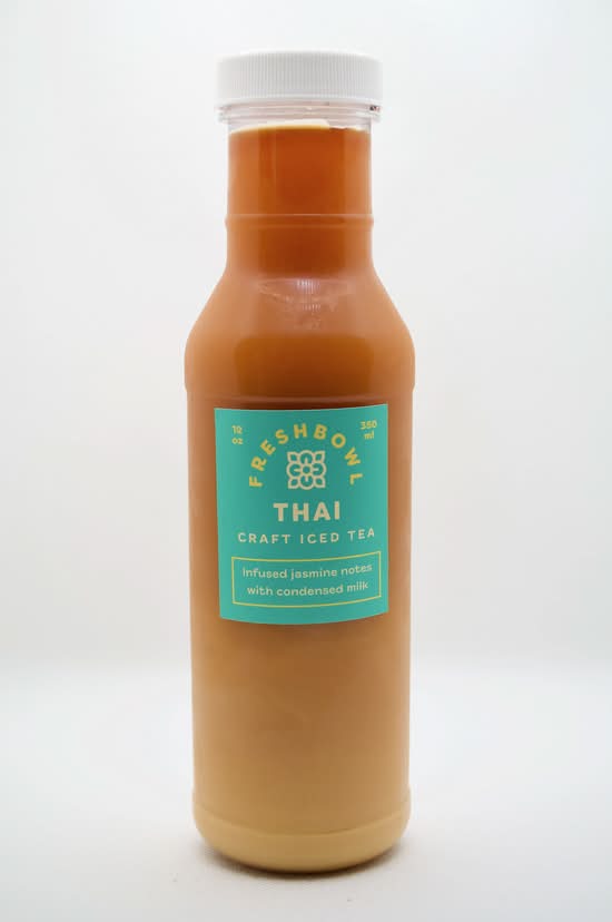 Thai Tea