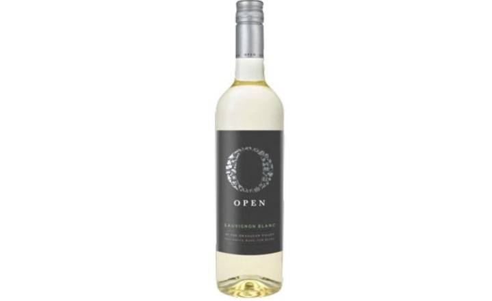 Open Sauvignon Blanc