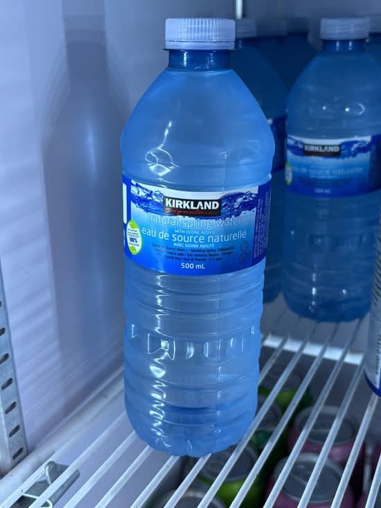 Water