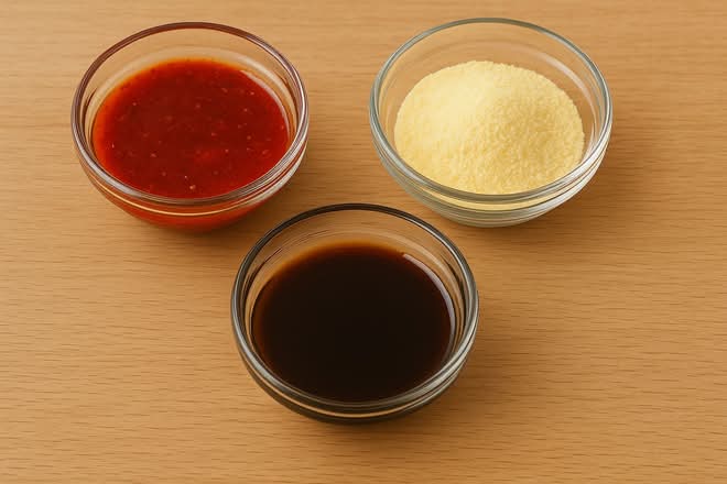 Side Sauce