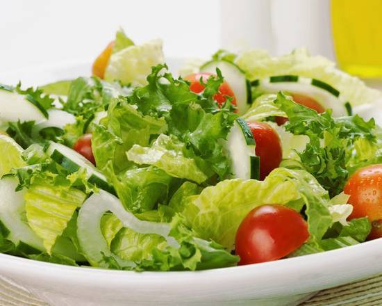 Garden Salad