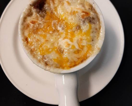 French Onion Soup