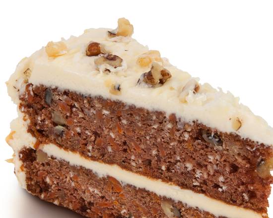 Colossal Carrot Cake