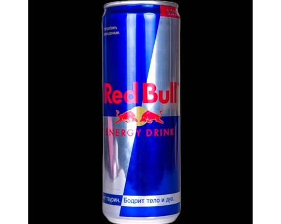 Red Bull Energy Drink 250mL
