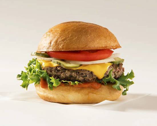 Cheese Burger