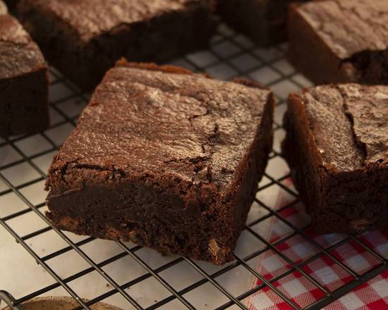 Original Fudge Brownie