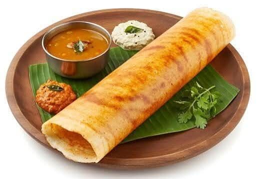 Masala dosa