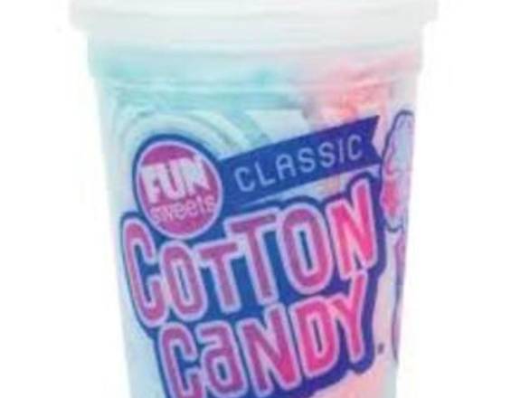 Cotton Candy
