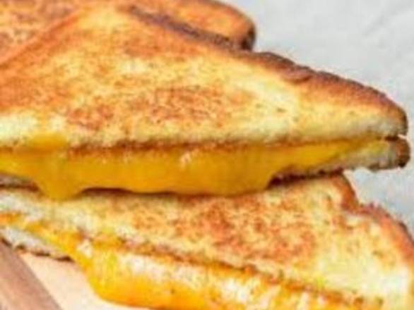 Grill Cheese