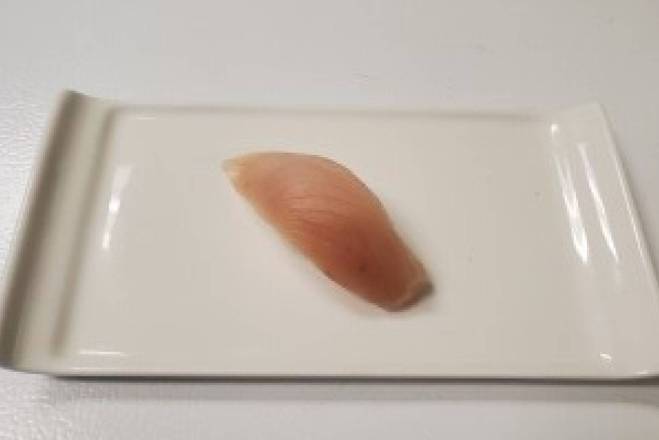 Tuna Nigiri