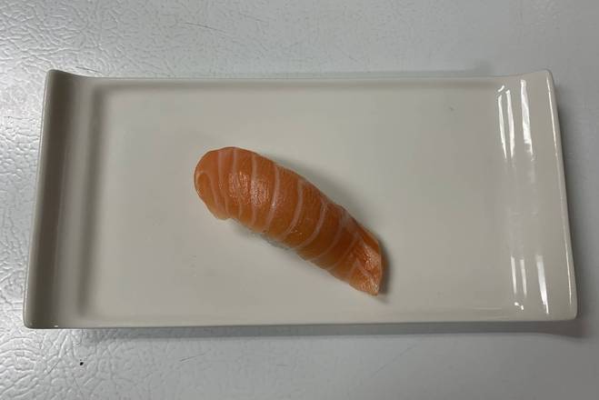 Salmon Nigiri