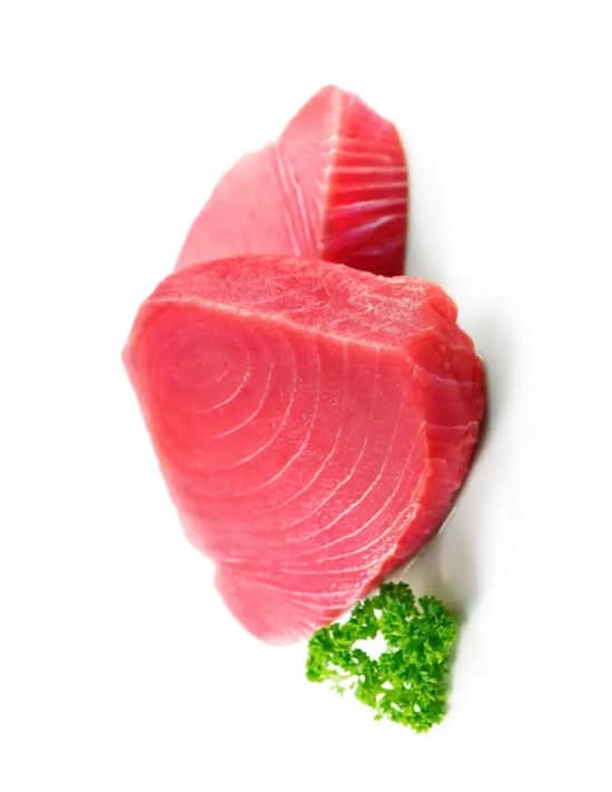 Ahi Tuna