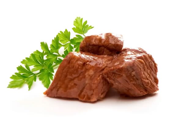 4oz Steak Bites