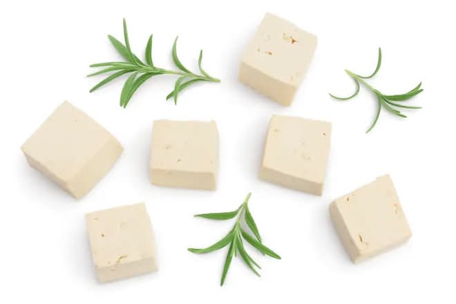 Tofu