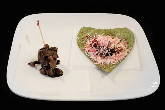 Sweet Paan