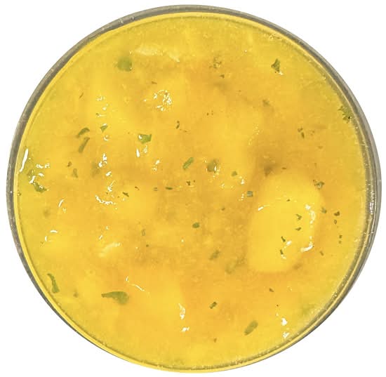 Mango Salsa