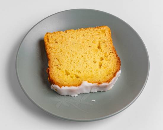 Lemon Loaf