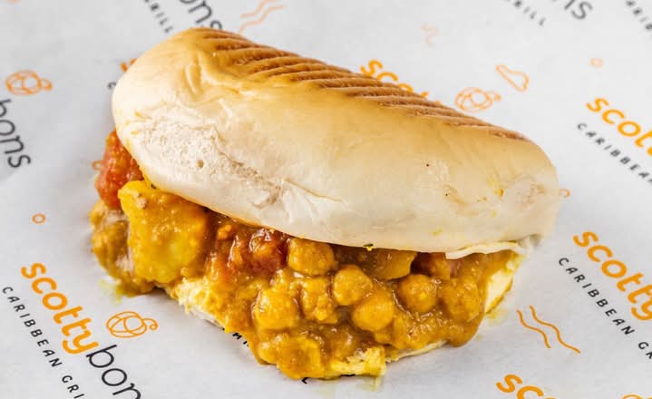 Veggie Sandwich