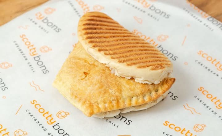 Cocobun Patty