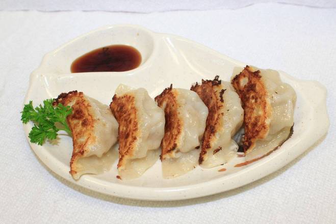 Gyoza/pan fried Dumpling