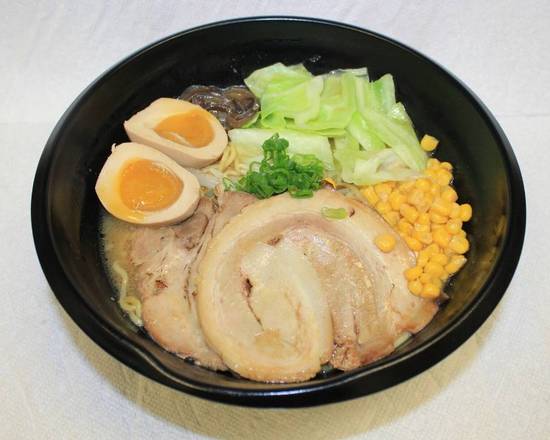 Miso Ramen