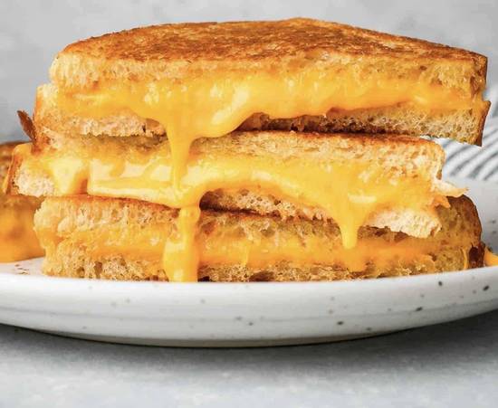 Grilled Cheese
