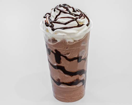Double Choco Shake