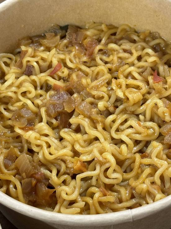Spicy Special Masala Maggi