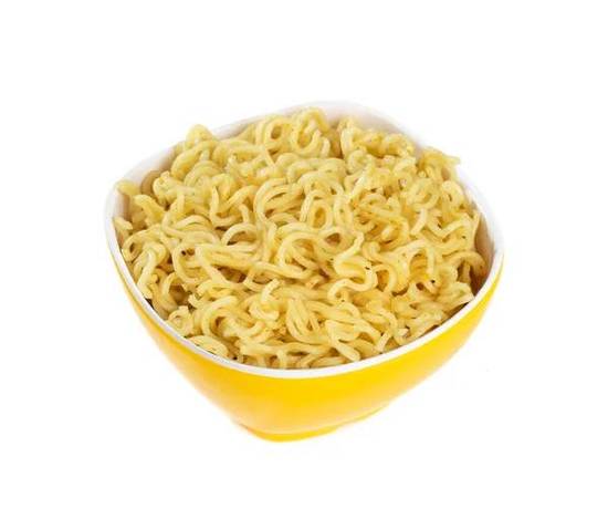 Plain Maggi