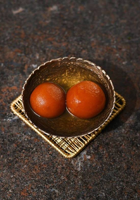 Gulab Jamun