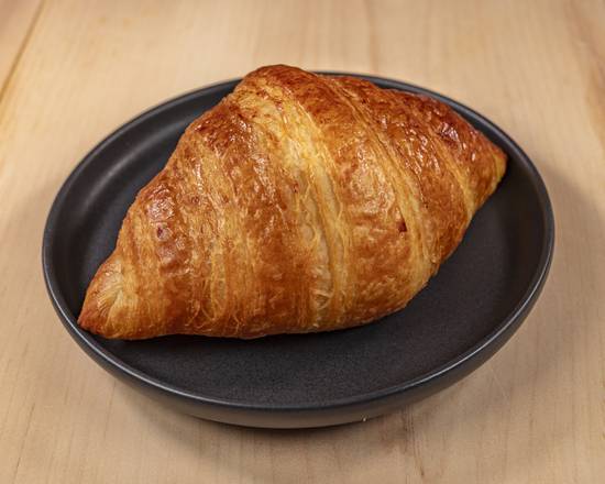Butter Croissant
