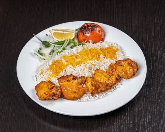 Chicken Kabob