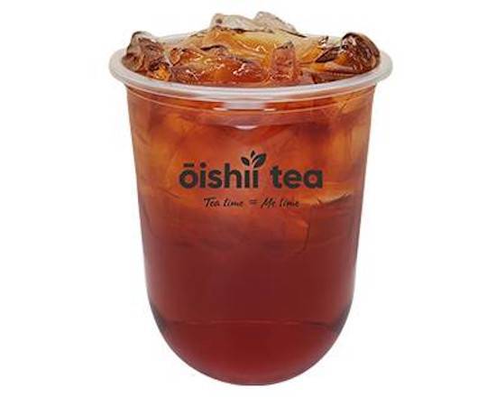 Asam Black Tea, large